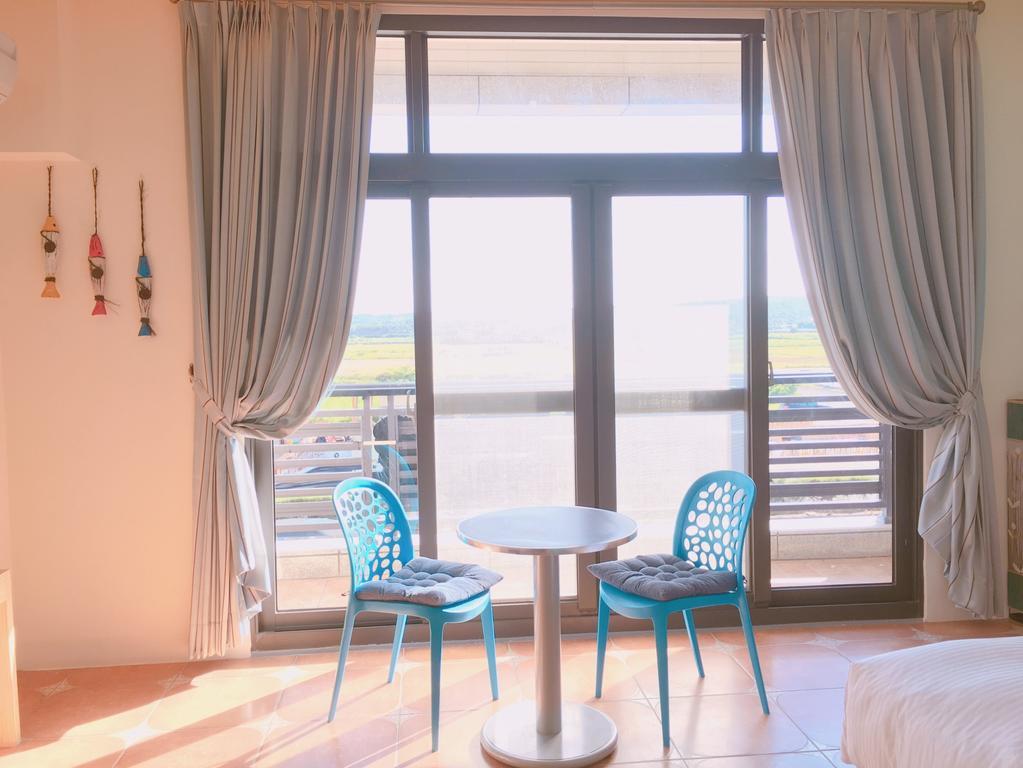 Kenting Aqual Inn Hằng Xuân Cổ Trấn Ngoại thất bức ảnh