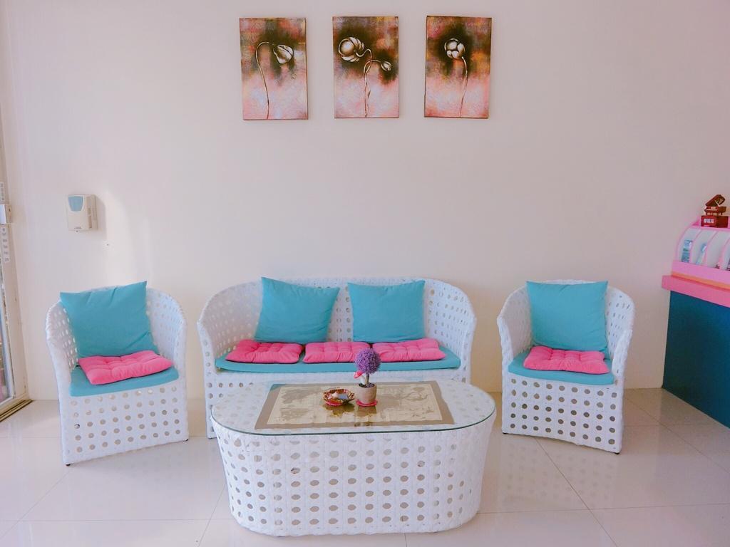 Kenting Aqual Inn Hằng Xuân Cổ Trấn Ngoại thất bức ảnh