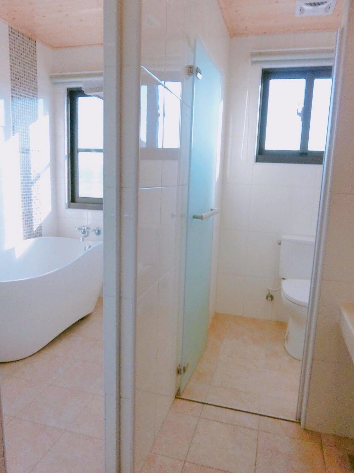 Kenting Aqual Inn Hằng Xuân Cổ Trấn Ngoại thất bức ảnh