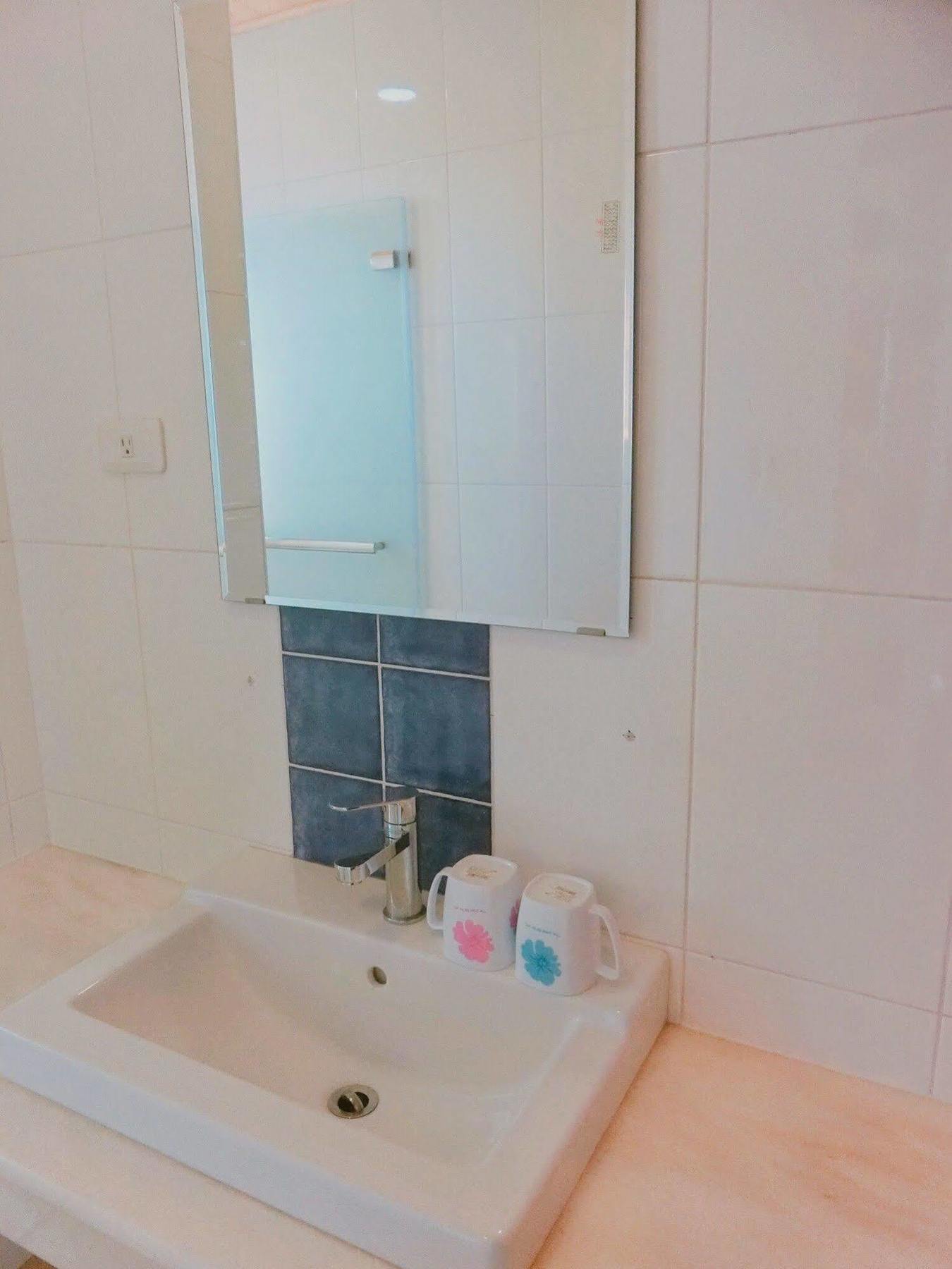 Kenting Aqual Inn Hằng Xuân Cổ Trấn Ngoại thất bức ảnh