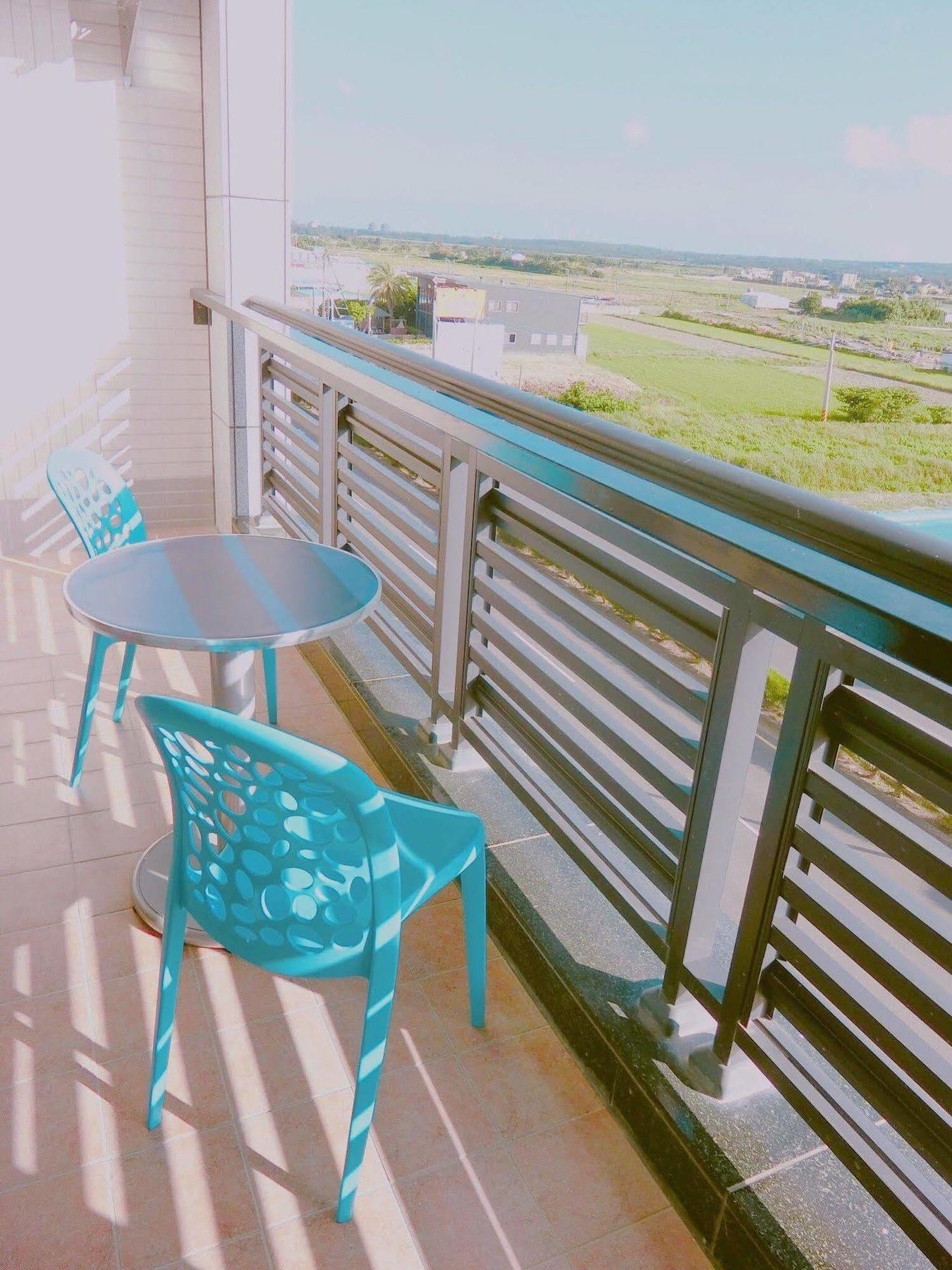 Kenting Aqual Inn Hằng Xuân Cổ Trấn Ngoại thất bức ảnh